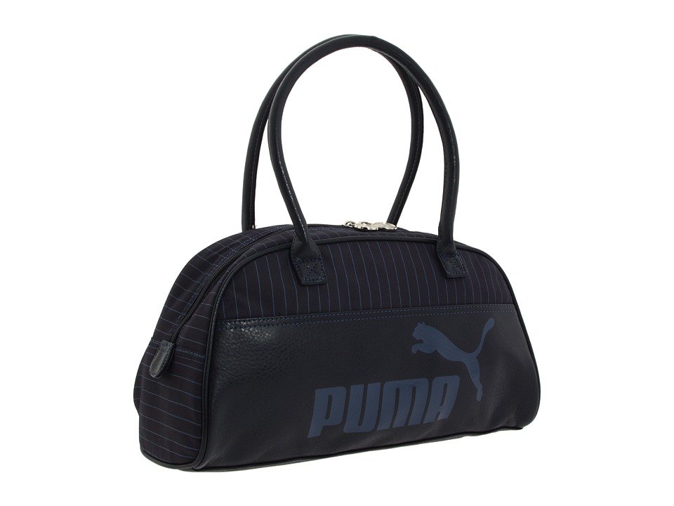 Puma Campus Handbag (68635-03)