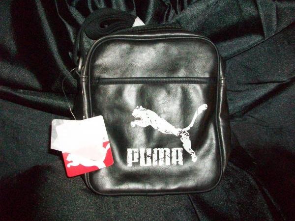 Puma Original Portable (68317-01)