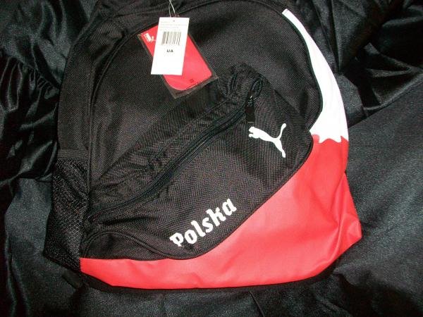 Puma Poland Backpack (67260-10)