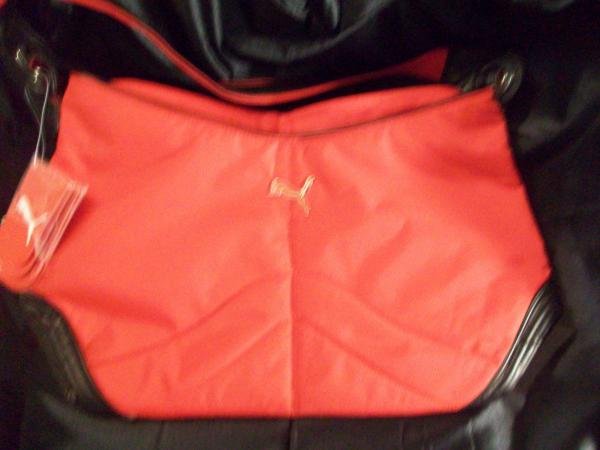 Puma Motorsport Female Shopper (62996-05)