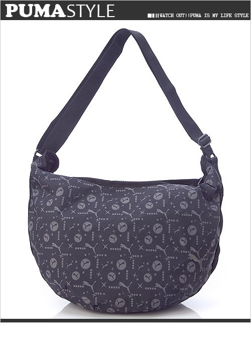 Puma Core Lite Shoulder (68165-01)