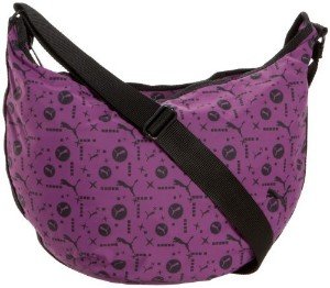 Puma Core Lite Shoulder (68165-02)