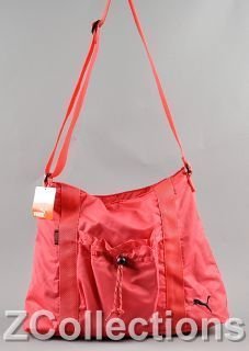 Puma Fitness Shoulder Bag (68250-03)