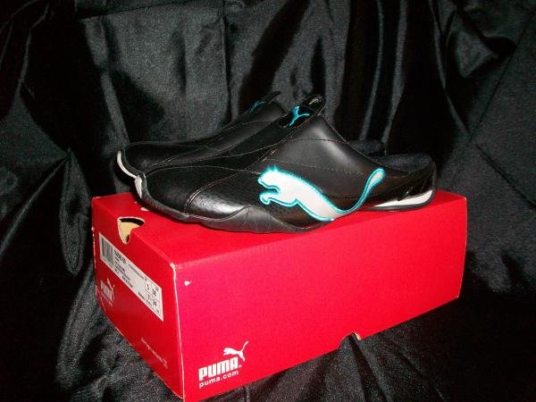 Puma Jiyo Clog Sz 12 (184505-09)