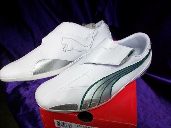 Puma Stance Mn Sz 9 (185149-04)