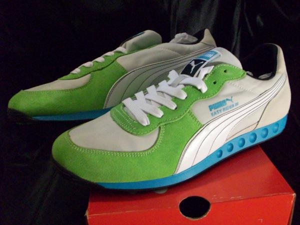 Puma Easy Rider III Sz 11 (347493-14)
