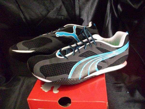 Puma Street Kosmos NW Sz 11 (185008-02)