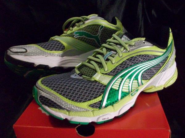 Puma Complete Ventis Sz 11 (184402-09)
