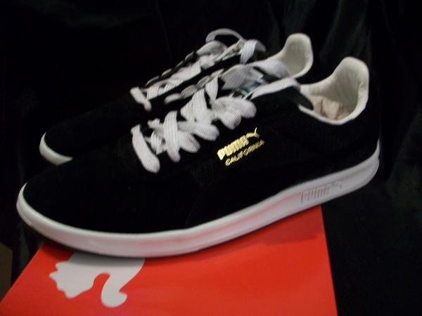 Puma California 2 Sz 7 (349274-04)