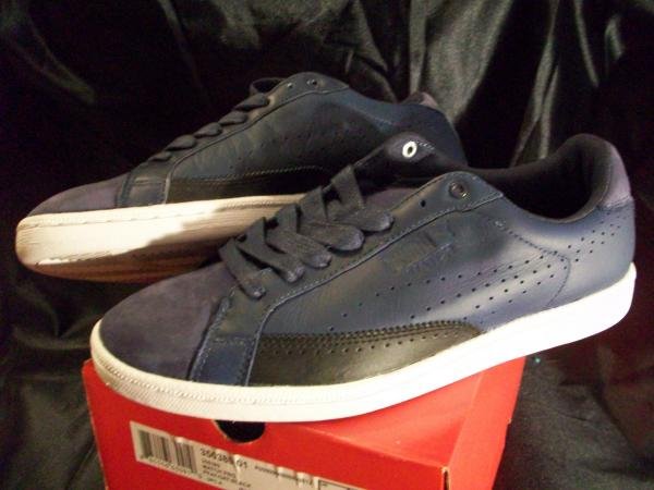 Puma G Villas 2 Pro Sz 8.5 (350388-01)