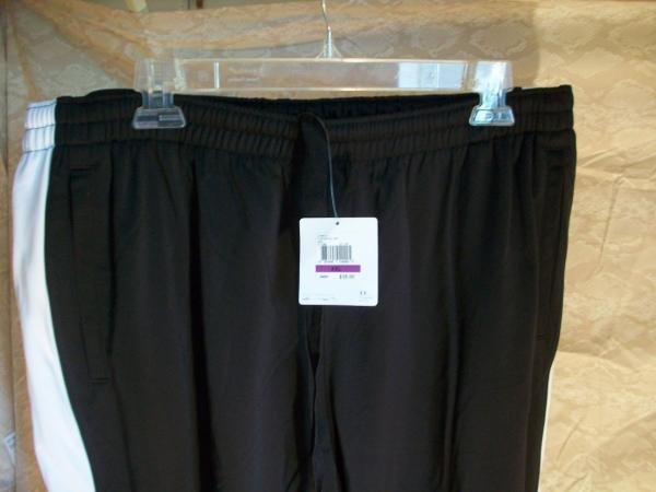Puma Mens Tricot Track Suit Pant Sz: XXL(814863-01)