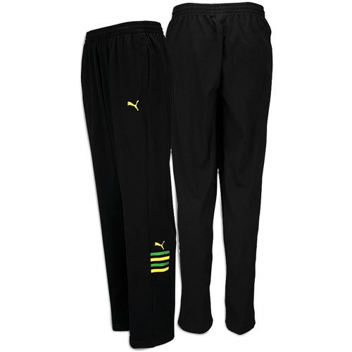 Puma Mens Form Track Pant SZ:XXL (816117-04)
