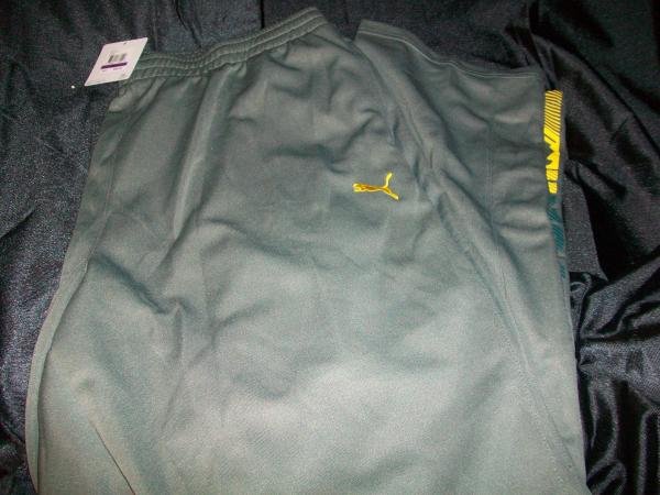 Puma Mens Better Track Pant Sz:XL (815536-02)