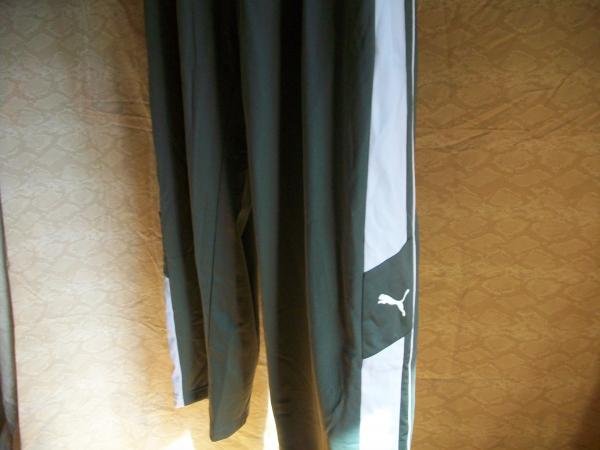 Puma Tricot Track Pant Sz: XXL (810322-18)