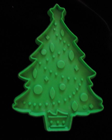 Hallmark Vintage Tree Cookie Cutter Christmas Holiday