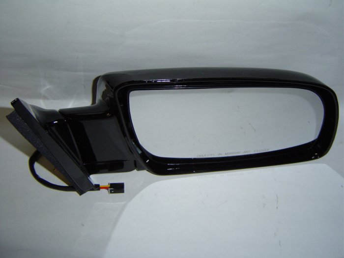 Chev Blazer Pickup Suburban Mirror RH 1992-1993