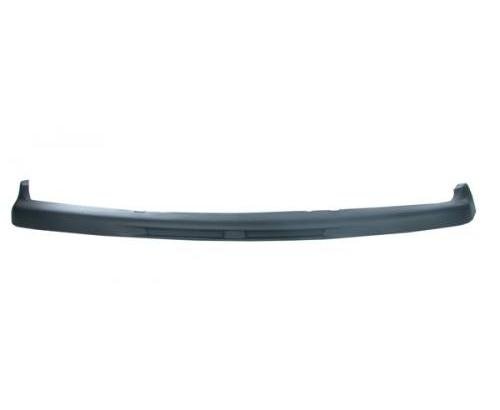 Chev Pickup Full size Silverado1500 Front Bumper Top Pad 1999-2002