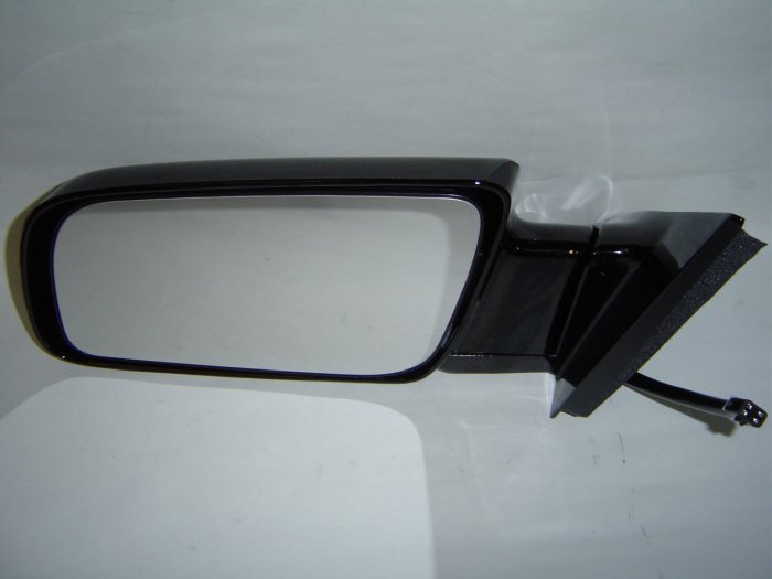 Chev Blazer Full Size GMC Jimmy Mirror LH 1992-1993