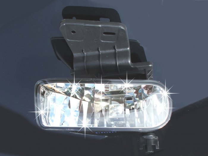 Chev Suburban Head fog corner Light RH 1992-1999
