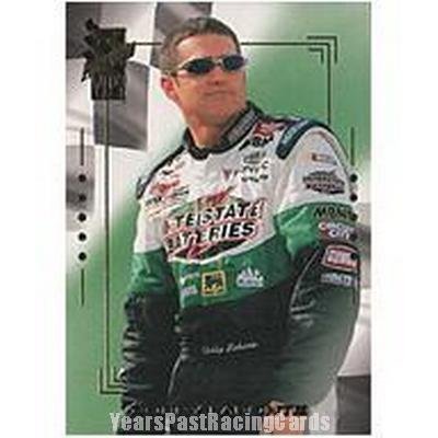 Bobby Labonte 2001 Press Pass VIP #1