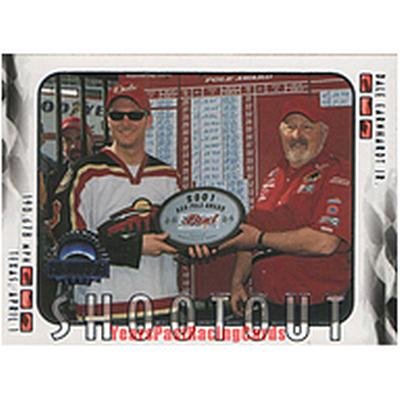 Dale Earnhardt Jr. 2002 Eclipse #40