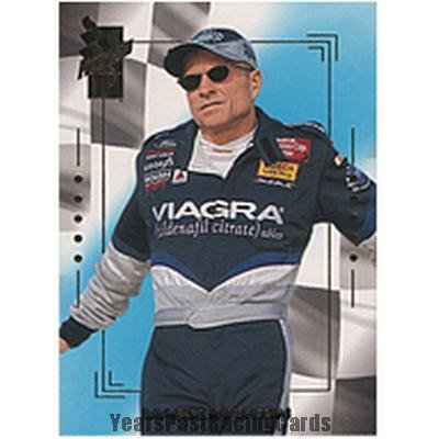 Mark Martin 2001 Press Pass VIP #2