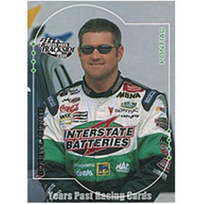 Bobby Labonte 2001 Press Pass Trackside #13