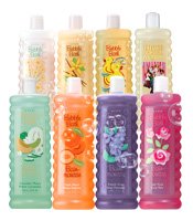 New Avon Bubble Bath French Lilac 24 oz size