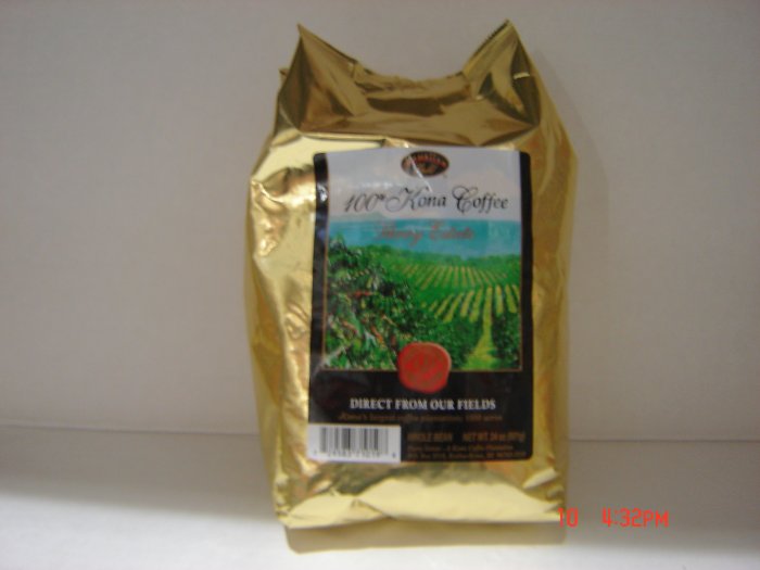 Coffee, Hawaiian Gold Brand is OUT-OF-STOCK