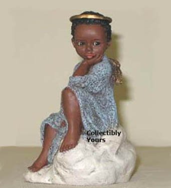 All God's Children URIEL, #2000, 1994 Event Exclusive, MIB