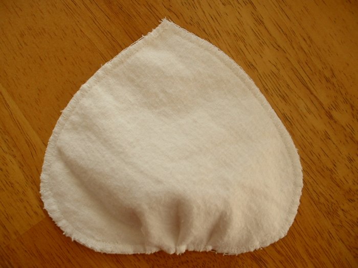 Breastfeeding Pads