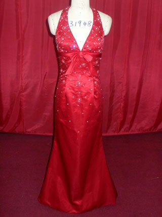 New Evening Dress, Style No:31948
