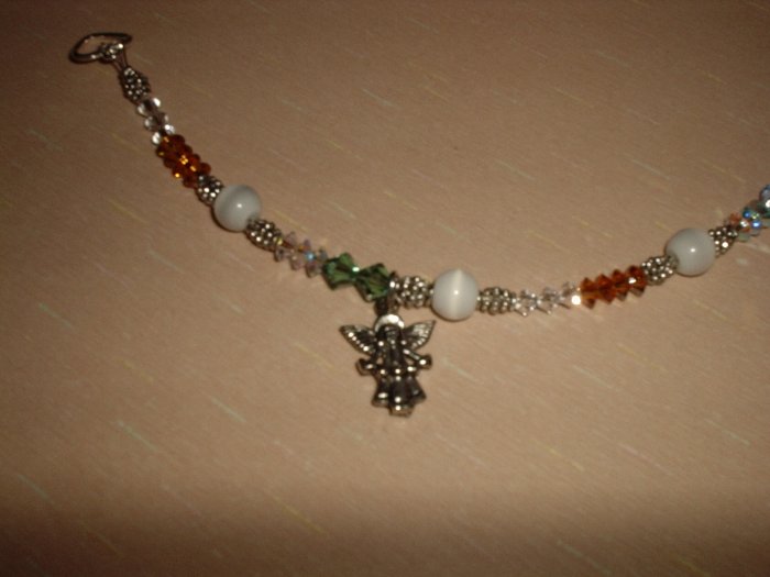 Bracelets by Jan