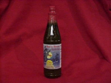 Panola's Bat's Brew Hot Sauce 6oz