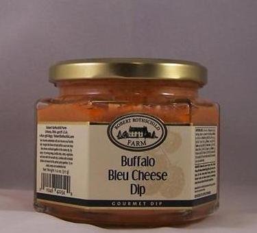 Robert Rothschild Buffalo Bleu Cheese Dip - 11.2oz