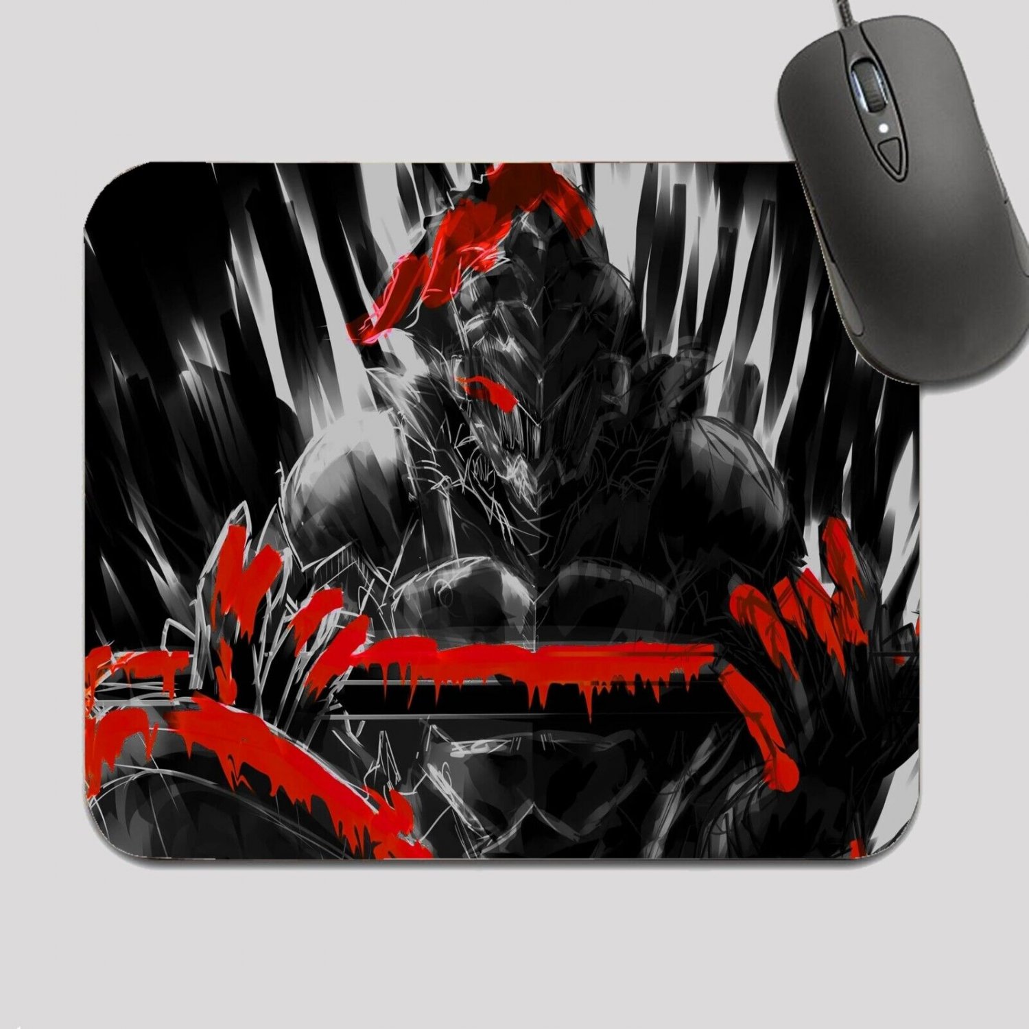 Goblin Slayer Character New Large Mouse Pad L31 Gamming Mousepad