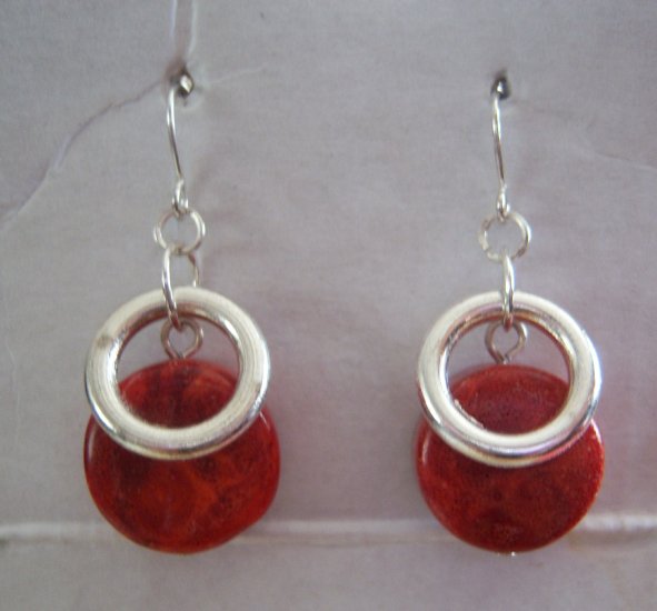 Red Disc