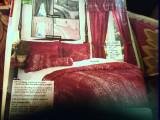 5-piece Drapery Set