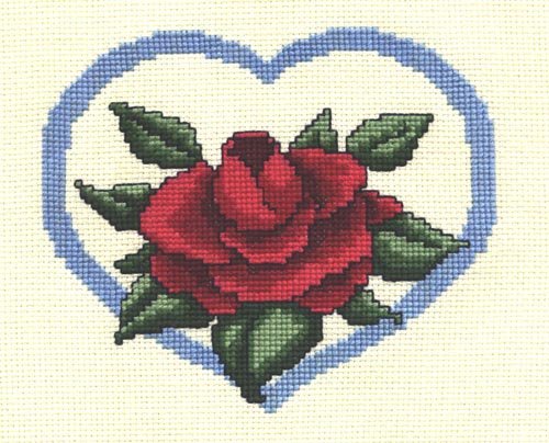 Romeo Red Rose