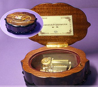 Music box