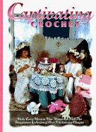Captivating Crochet - Hardcover