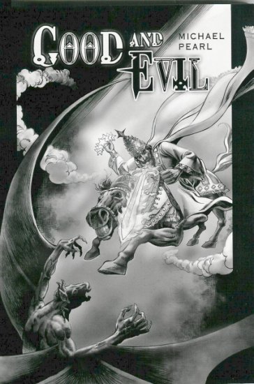 Good & Evil