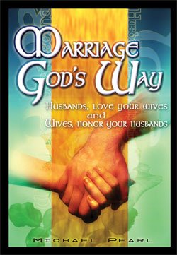 Marriage God's Way (2 DVD's)