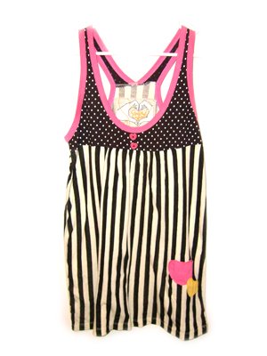 Dots, Stripes & Hearts