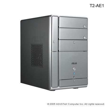 Compact System
