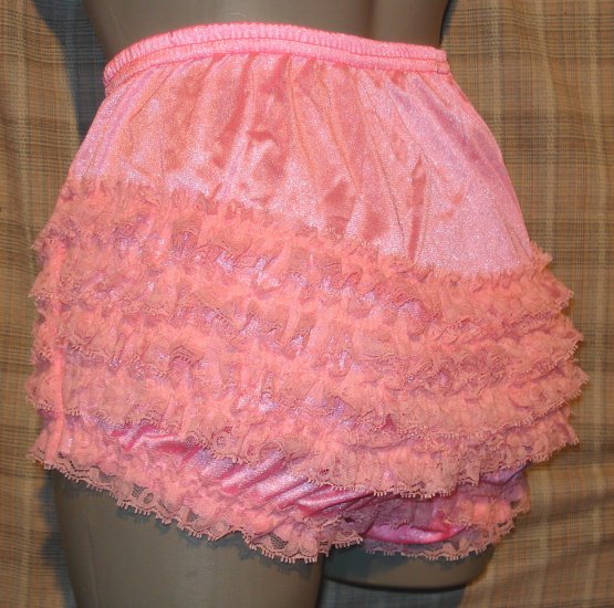 Sissy Rhumba Panties 42