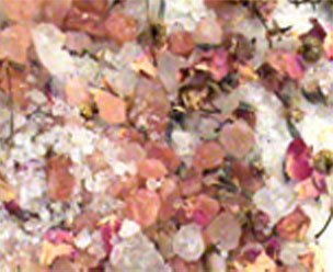 Floral Bath Salts - 1kg