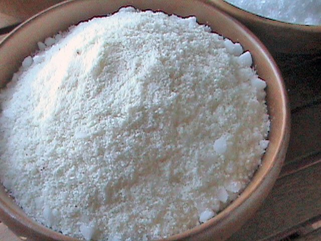 Buttermilk Bath Salts - 1 kg
