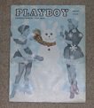 Playboy 1955 February Magazine Jayne Mansfield