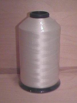 Robison-Anton Bobbin Thread - White 14K yds